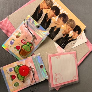 Elise added a photo of their purchase