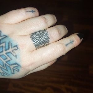 Etsy buyer added a photo of their purchase