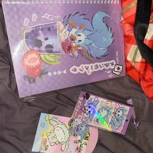 hyua added a photo of their purchase