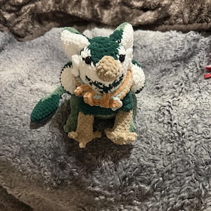 Etsy buyer added a photo of their purchase