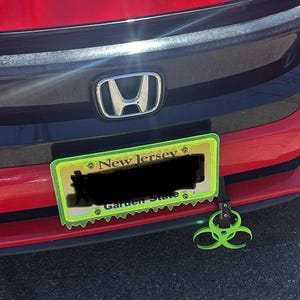 Kaitlynn lade till en bild av sitt köp