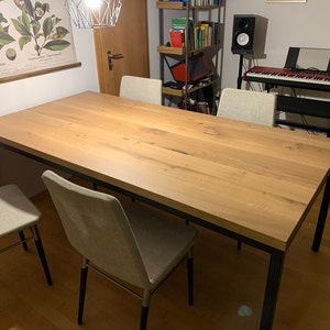Thomas added a photo of their purchase