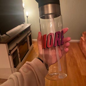 Carli added a photo of their purchase