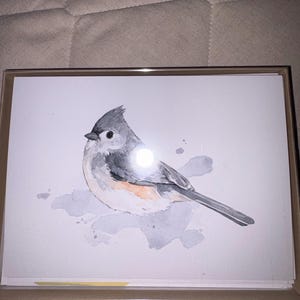 Kat added a photo of their purchase