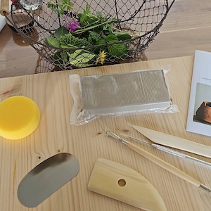 Maria hat ein Foto des gekauften Artikels hinzugefügt