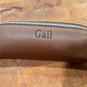 Natalie added a photo of their purchase