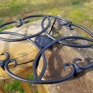 Etsy-koper heeft een foto van de aankoop toegevoegd