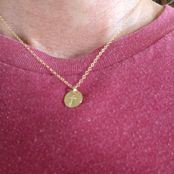The Olive Necklace