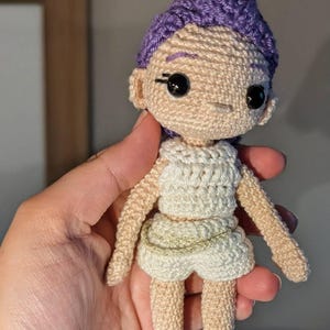 Giselle added a photo of their purchase