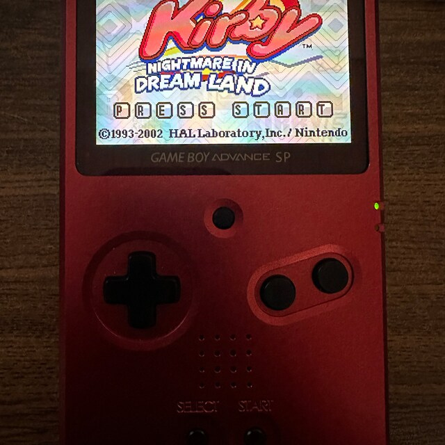 Redditor Keeps One of His Adobe Flash Games by Porting It to Nintendo Game  Boy