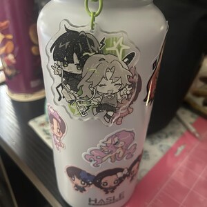 Fay added a photo of their purchase