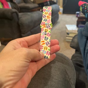 Britt added a photo of their purchase