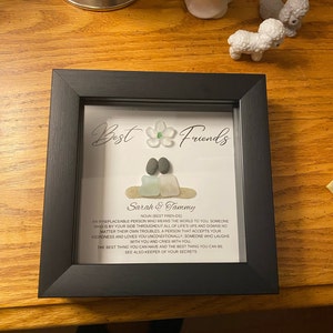 Etsy buyer added a photo of their purchase