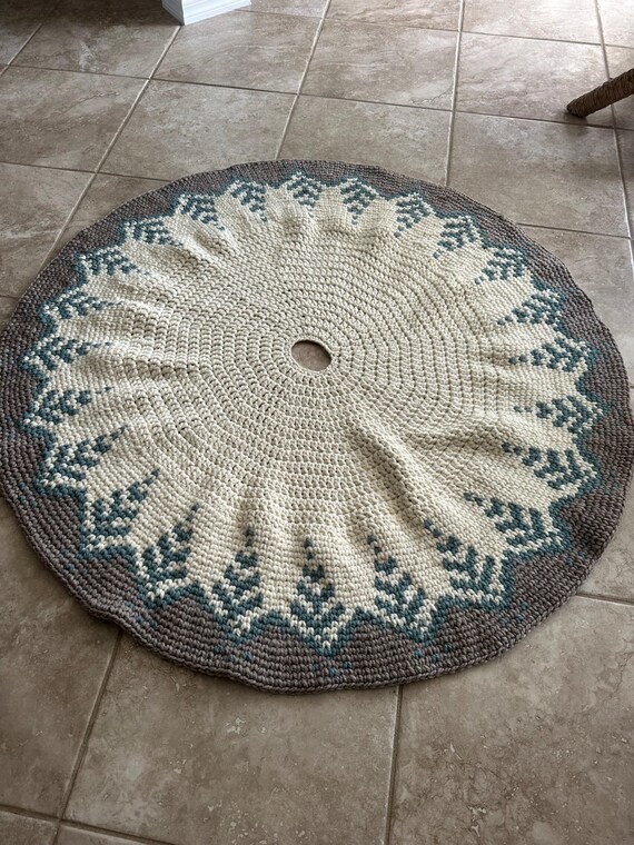 Finished project photo from Pauline S.