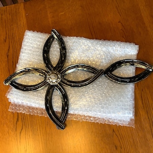 Donna added a photo of their purchase