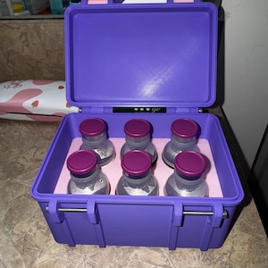 Ginger added a photo of their purchase