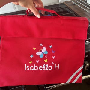 Rebecca ha añadido una foto de su compra