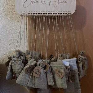 Etsy buyer added a photo of their purchase