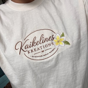 Kaitlyn hat ein Foto des gekauften Artikels hinzugefügt
