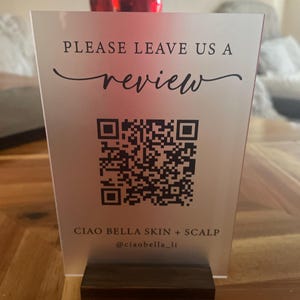 Tarah added a photo of their purchase