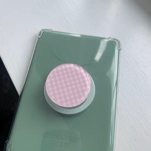 Eve hat ein Foto des gekauften Artikels hinzugefügt