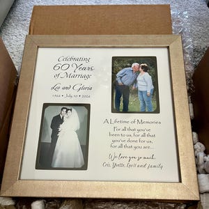 Tia added a photo of their purchase