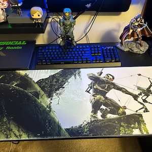 Jared added a photo of their purchase