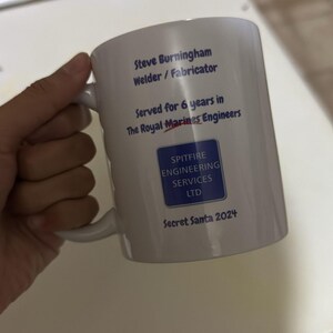Nimesh added a photo of their purchase