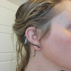 Etsy-koper heeft een foto van de aankoop toegevoegd