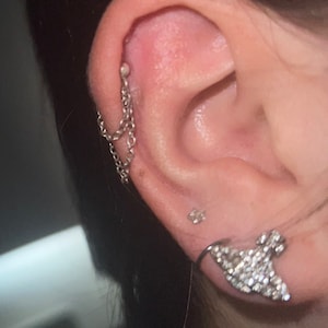 Bethany added a photo of their purchase
