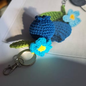 Donna heeft een foto van de aankoop toegevoegd