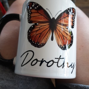 Dorothy added a photo of their purchase