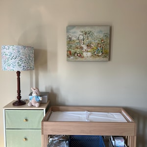 Comprador de Etsy ha añadido una foto de su compra