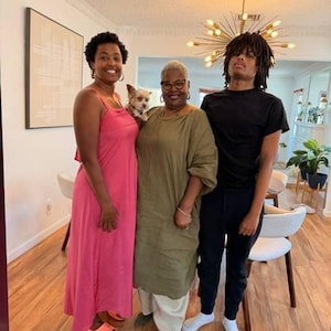 Alfreda added a photo of their purchase