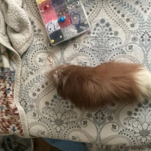 Tia added a photo of their purchase