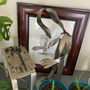 Callicott added a photo of their purchase