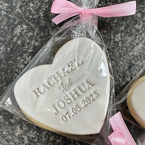 Timbro Tradizionale | Partecipazioni Per Matrimonio - Foto 7