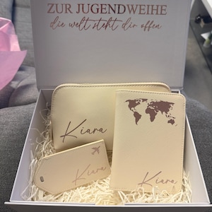 Danielle added a photo of their purchase