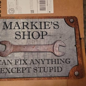 Comprador de Etsy ha añadido una foto de su compra