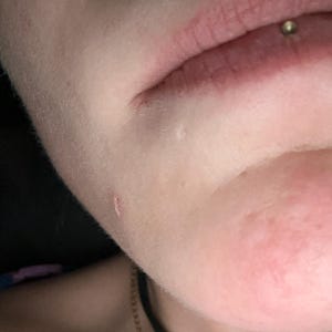 Nathalie ha añadido una foto de su compra