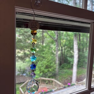 Catherine added a photo of their purchase