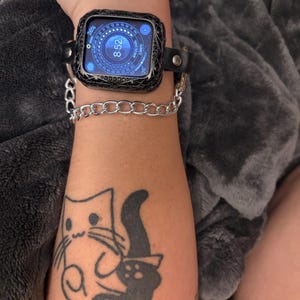 KCK added a photo of their purchase