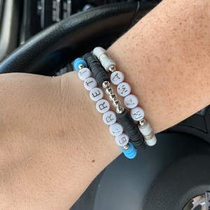 Taylor added a photo of their purchase