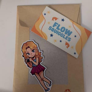 Etsy buyer added a photo of their purchase
