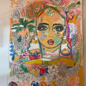 Neha added a photo of their purchase