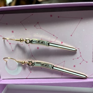 REBECCA ha añadido una foto de su compra