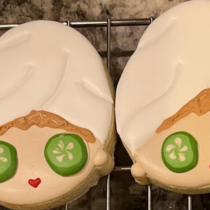 Pat added a photo of their purchase