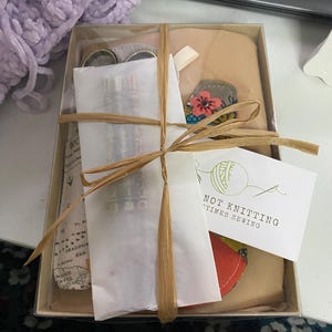 Melissa added a photo of their purchase