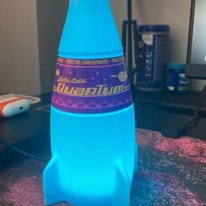 Nicolette added a photo of their purchase