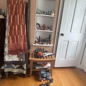 Carrie ha añadido una foto de su compra